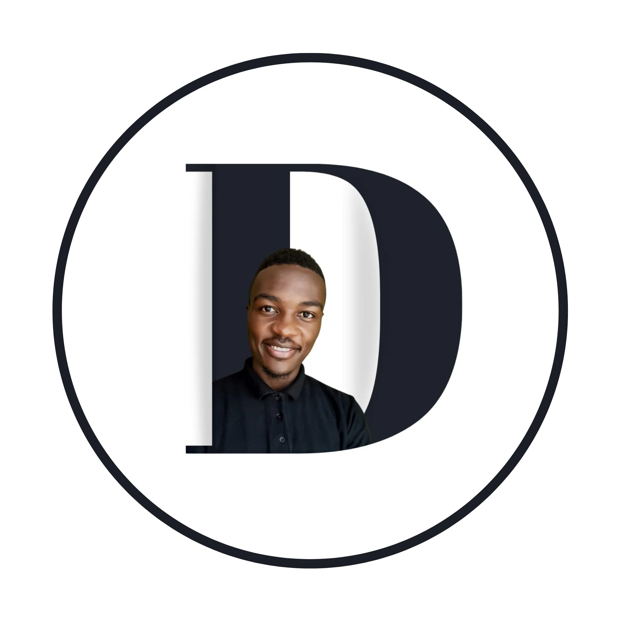 David Mulandi Logo